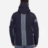 KJUS Men'S All Timer Jacket-Men Jackets & Vests