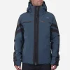 KJUS Men'S All Timer Jacket-Men Jackets & Vests