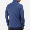 KJUS Men'S Ashton Midlayer Half-Zip-Men Midlayers & Sweaters