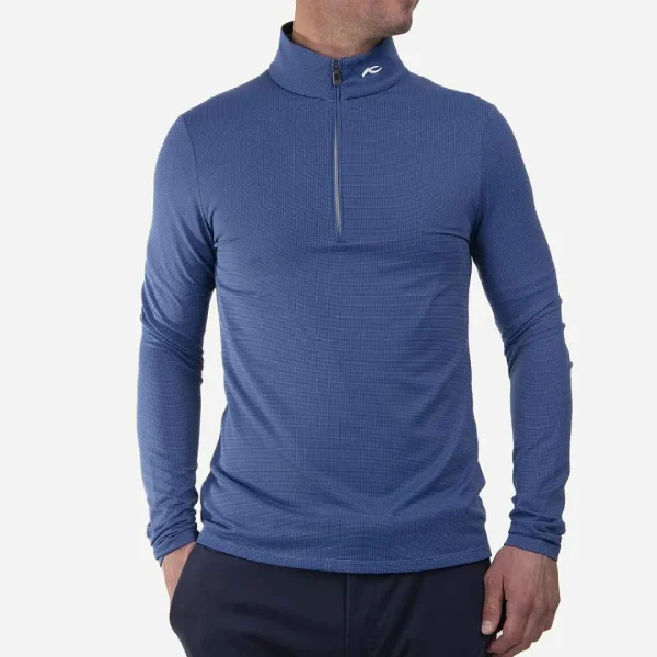mens_ashton_midlayer_half_1.webp KJUS Men'S Ashton Midlayer Half-Zip-Men Midlayers & Sweaters