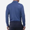 KJUS Men'S Ashton Polo L/S-Men Polos
