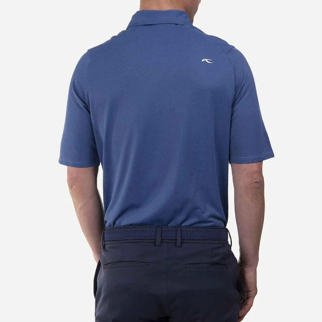 KJUS Men'S Ashton Polo S/S-Men Polos