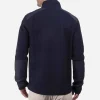 KJUS Men'S Aspen Midlayer Half-Zip-Men Midlayers & Sweaters