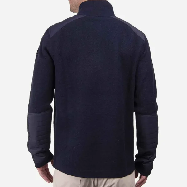 mens_aspen_midlayer_halfz_1.webp KJUS Men'S Aspen Midlayer Half-Zip-Men Midlayers & Sweaters