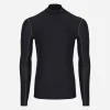 KJUS Men'S Atlas Baselayer Top L/S-Men Midlayers & Sweaters