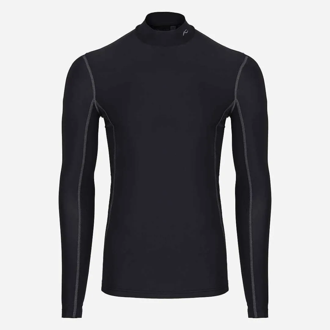 KJUS Men'S Atlas Baselayer Top L/S-Men Midlayers & Sweaters