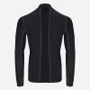 KJUS Men'S Atlas Baselayer Top L/S-Men Midlayers & Sweaters