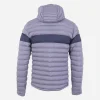 KJUS Men'S Blackcomb Hooded Jacket-Men Jackets & Vests