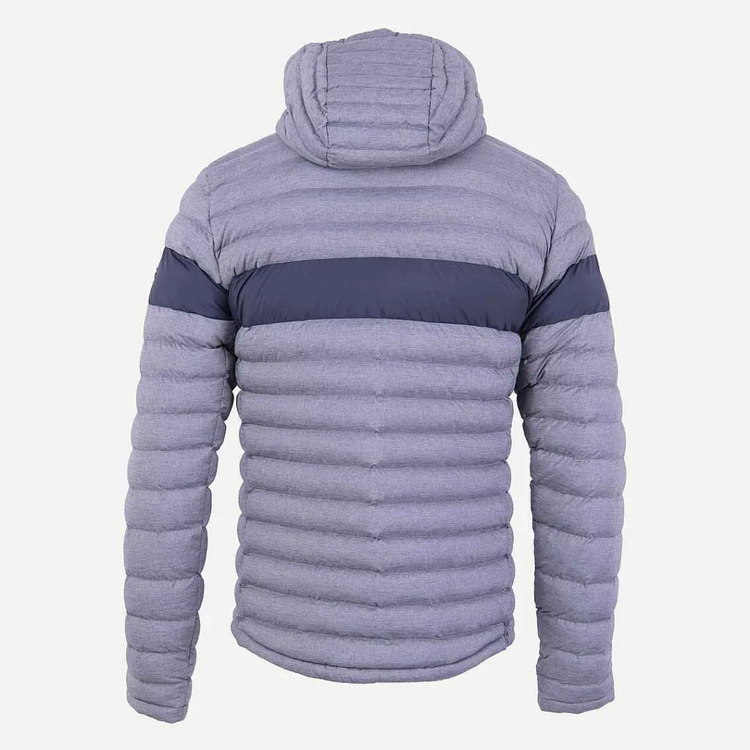 KJUS Men'S Blackcomb Hooded Jacket-Men Jackets & Vests