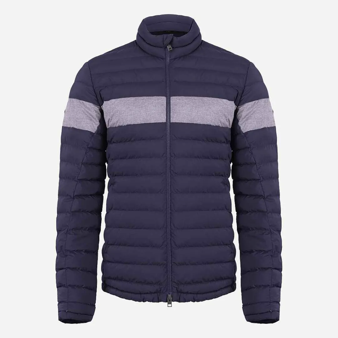 KJUS Men'S Blackcomb Jacket-Men Jackets & Vests