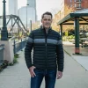 KJUS Men'S Blackcomb Jacket-Men Jackets & Vests