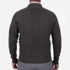 KJUS Men'S Blackthorn Sweater-Men Midlayers & Sweaters