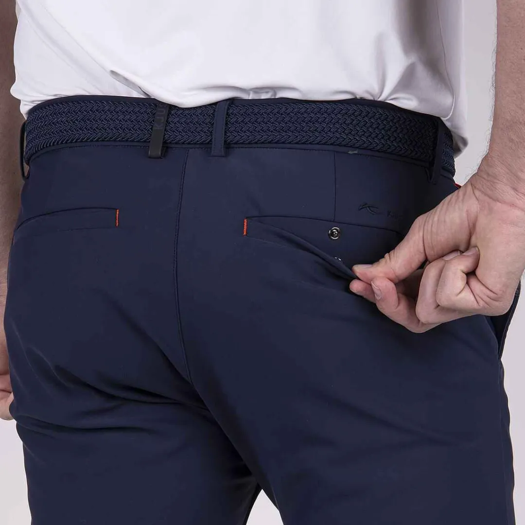 KJUS Men'S Breton Waterproof Pants-Men Bottoms