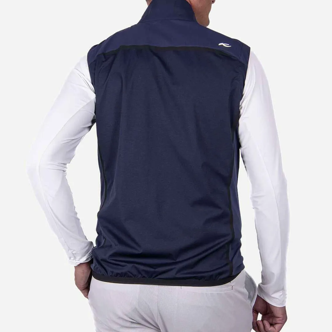 KJUS Men'S Byron Vest-Men Jackets & Vests