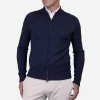 KJUS Men'S Calhoun Sweater Jacket-Men Jackets & Vests