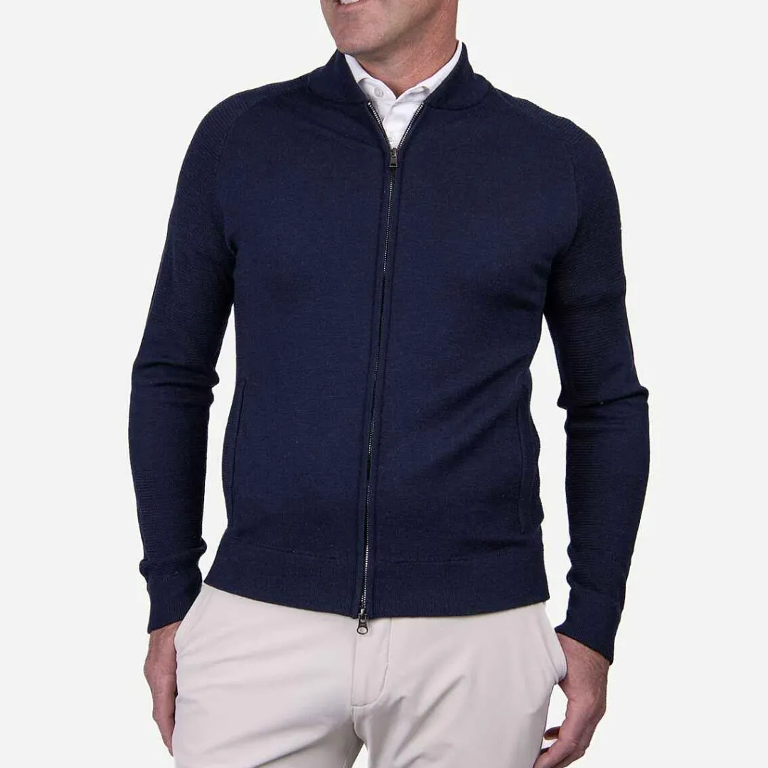 KJUS Men'S Calhoun Sweater Jacket-Men Jackets & Vests