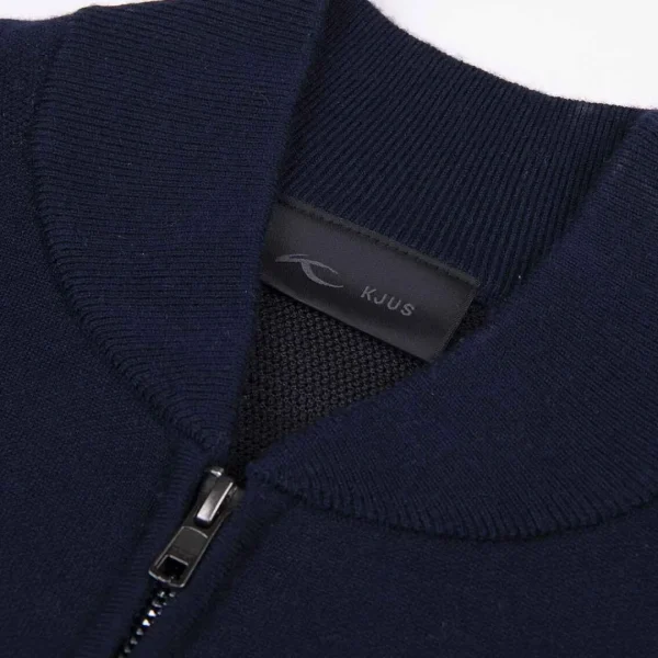 mens_calhoun_sweater_jack_4.webp KJUS Men'S Calhoun Sweater Jacket-Men Jackets & Vests