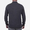 KJUS Men'S Celerina Placket Sweater-Men Midlayers & Sweaters