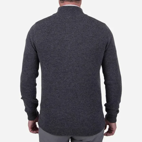 mens_celerina_placket_swe_0.webp KJUS Men'S Celerina Placket Sweater-Men Midlayers & Sweaters