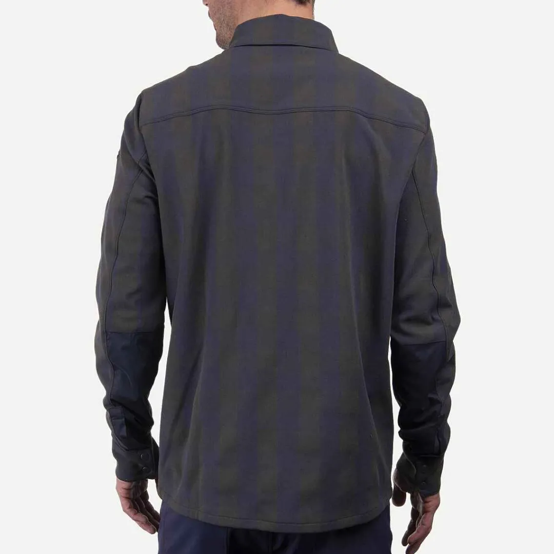 KJUS Men'S Circle Shirt-Men Midlayers & Sweaters