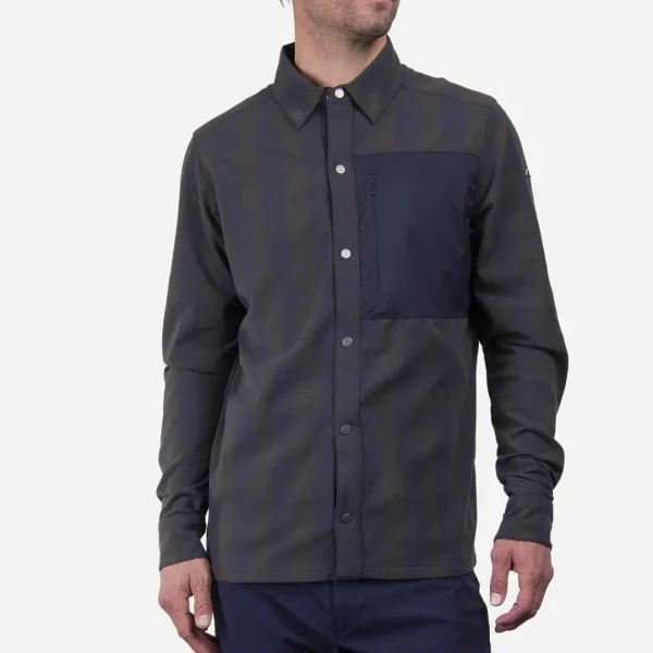 mens_circle_shirt_1.webp KJUS Men'S Circle Shirt-Men Midlayers & Sweaters