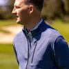 KJUS Men'S Colton Midlayer Jacket-Men Midlayers & Sweaters