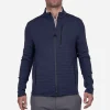 KJUS Men'S Colton Midlayer Jacket-Men Midlayers & Sweaters