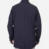 KJUS Men'S Commuter Coat-Men Jackets & Vests