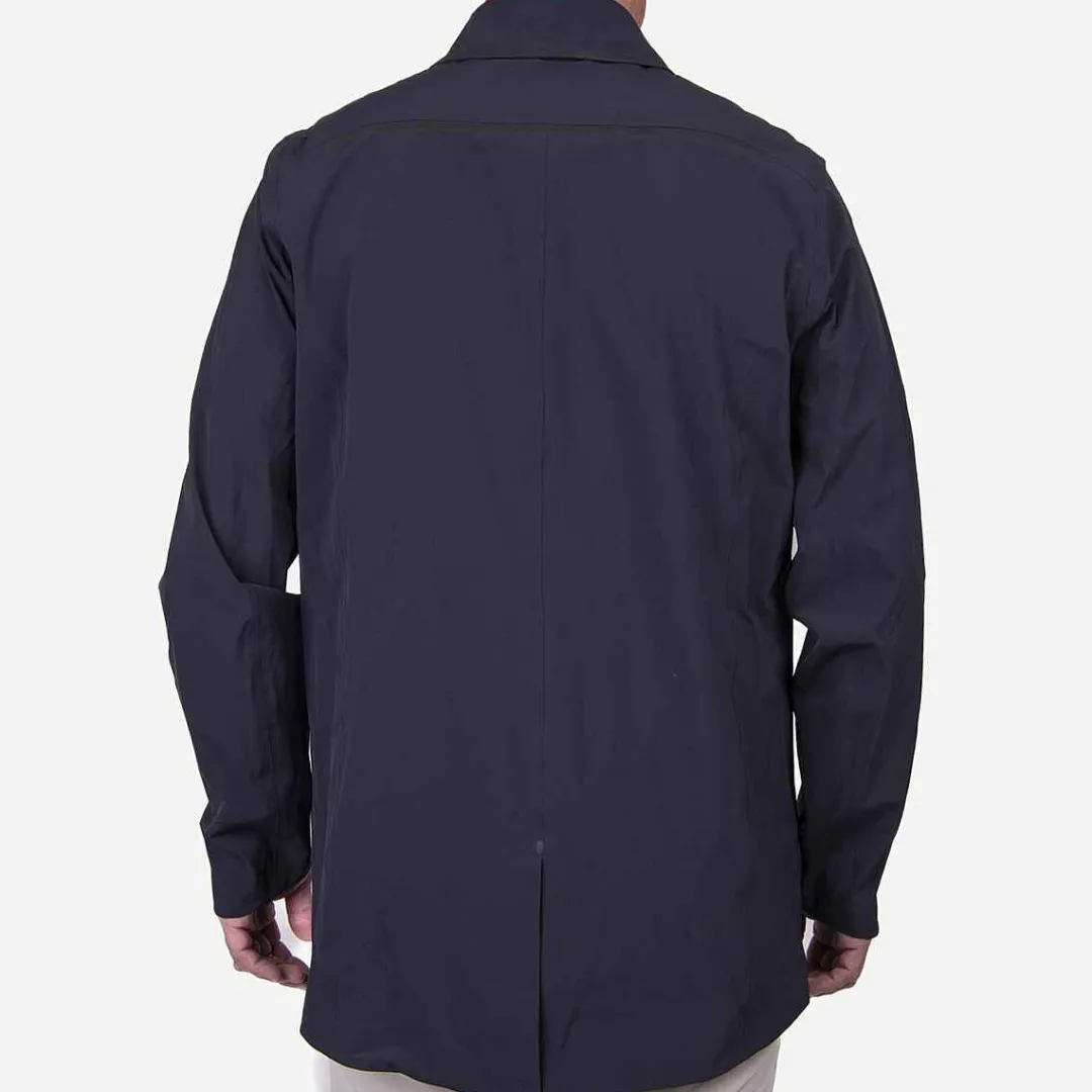 KJUS Men'S Commuter Coat-Men Jackets & Vests