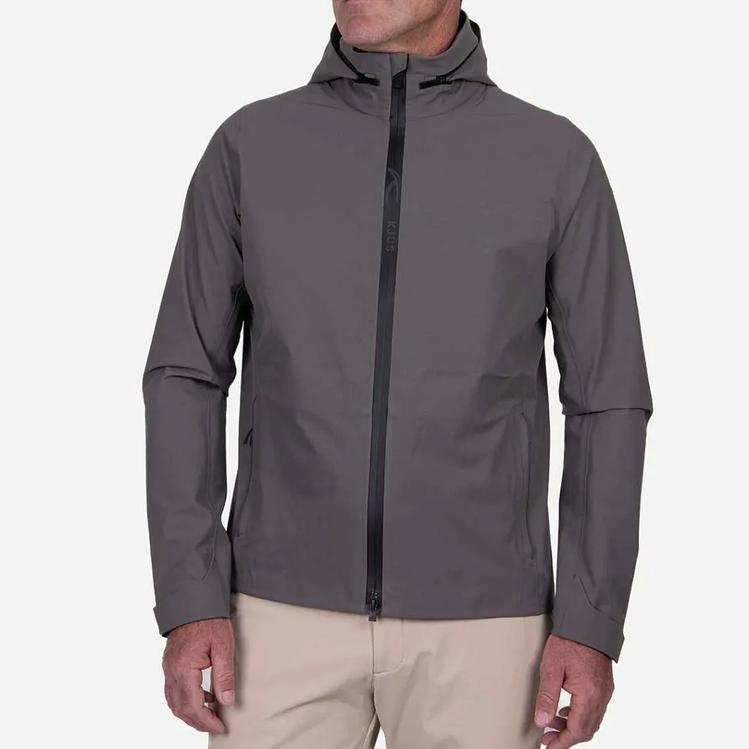 KJUS Men'S Commuter Jacket-Men Jackets & Vests
