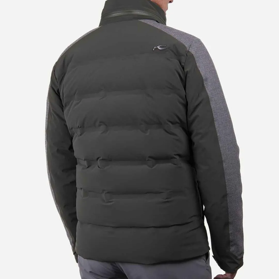 KJUS Men'S Cosmo Coat-Men Jackets & Vests