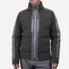 KJUS Men'S Cosmo Coat-Men Jackets & Vests