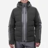 KJUS Men'S Cosmo Coat-Men Jackets & Vests