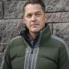 KJUS Men'S Cosmo Coat-Men Jackets & Vests