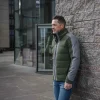 KJUS Men'S Cosmo Coat-Men Jackets & Vests