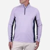 KJUS Men'S Curve Half-Zip-Men Midlayers & Sweaters