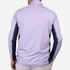 KJUS Men'S Curve Half-Zip-Men Midlayers & Sweaters