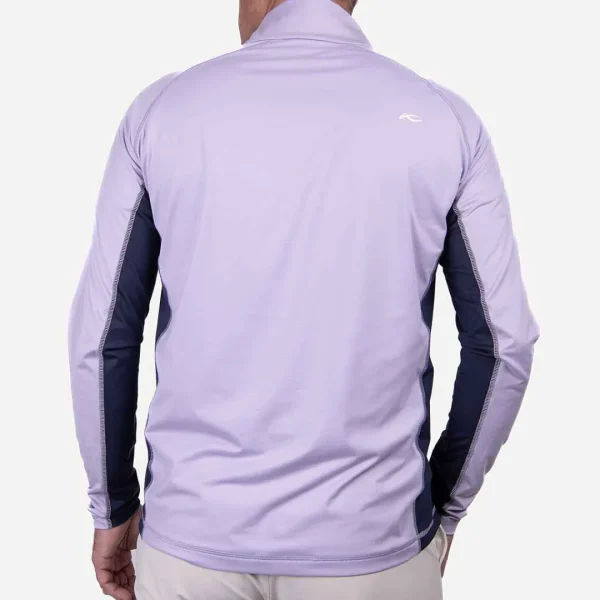 mens_curve_halfzip_1.webp KJUS Men'S Curve Half-Zip-Men Midlayers & Sweaters