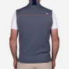 KJUS Men'S Damian Vest-Men Jackets & Vests