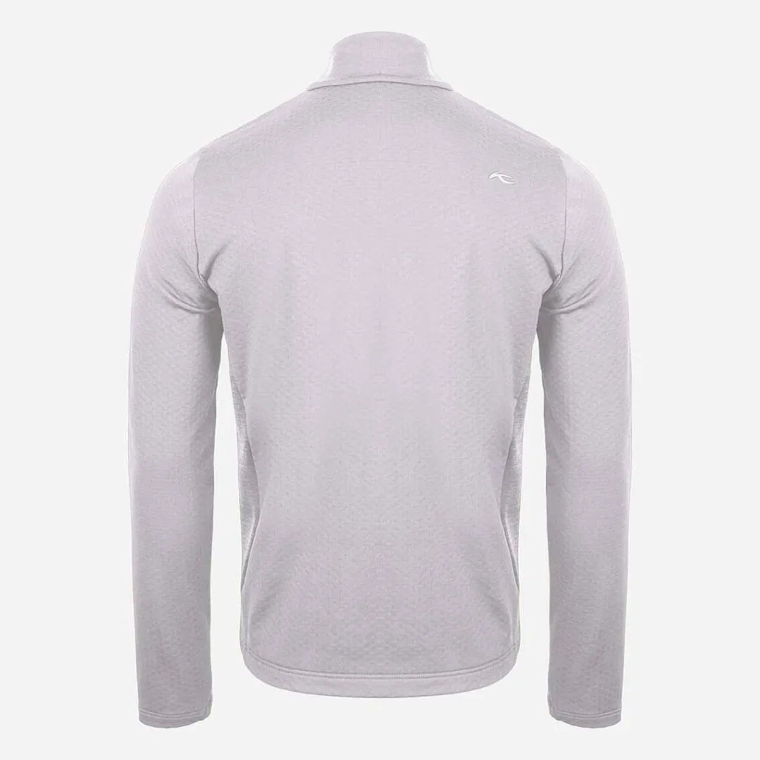 KJUS Men'S Damon Midlayer Half-Zip-Men Midlayers & Sweaters