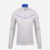KJUS Men'S Damon Midlayer Half-Zip-Men Midlayers & Sweaters