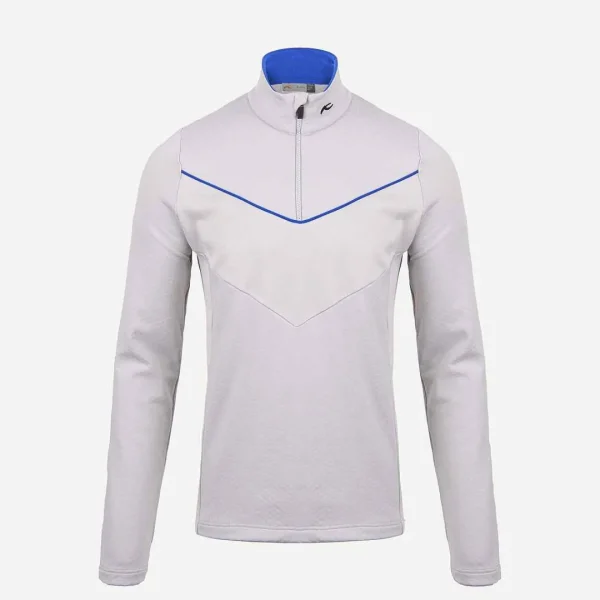 mens_damon_midlayer_halfz_1.webp KJUS Men'S Damon Midlayer Half-Zip-Men Midlayers & Sweaters