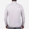 KJUS Men'S Damon Midlayer Half-Zip-Men Midlayers & Sweaters