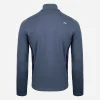 KJUS Men'S Damon Midlayer Jacket-Men Midlayers & Sweaters