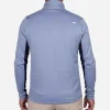 KJUS Men'S Dane Midlayer Half-Zip-Men Midlayers & Sweaters