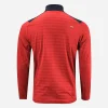 KJUS Men'S David Midlayer Half-Zip-Men Midlayers & Sweaters