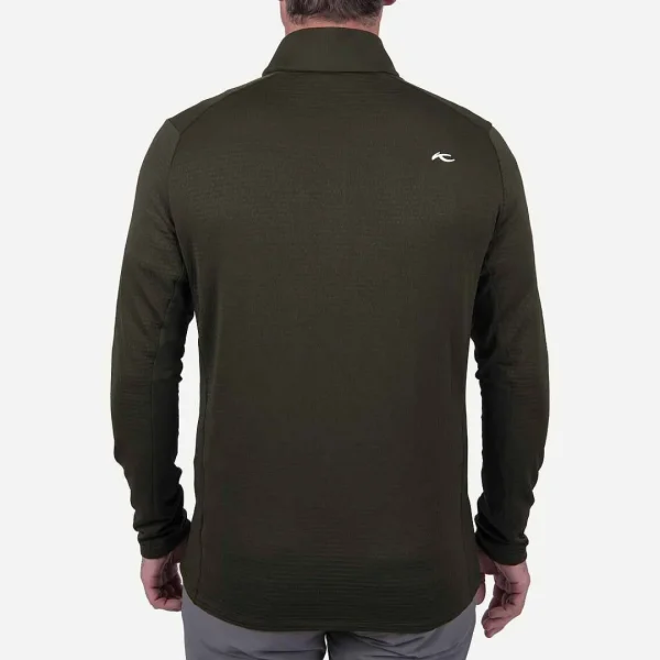 mens_david_midlayer_halfz_1.webp KJUS Men'S David Midlayer Half-Zip-Men Midlayers & Sweaters