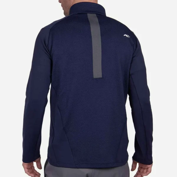 mens_delian_halfzip_1.webp KJUS Men'S Delian Half-Zip-Men Midlayers & Sweaters