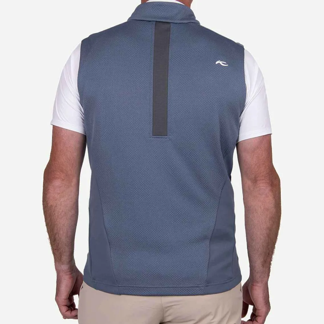 KJUS Men'S Delian Vest-Men Midlayers & Sweaters