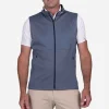 KJUS Men'S Delian Vest-Men Midlayers & Sweaters